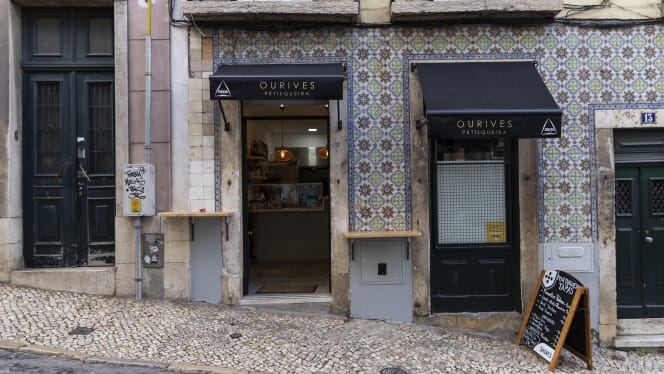 Ourives Petisqueira - 6