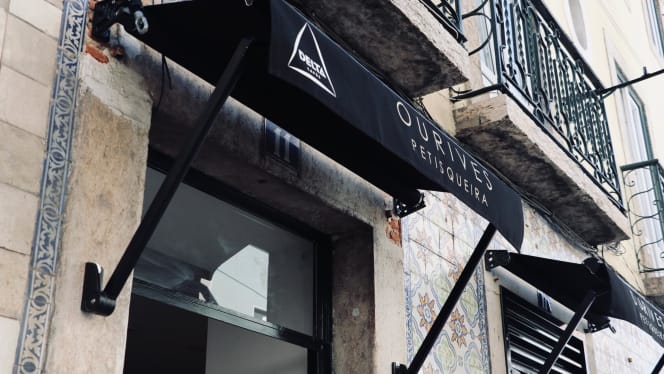 Ourives Petisqueira - 1