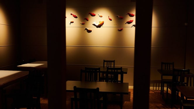 Bushido Sushi Viladecans - 8