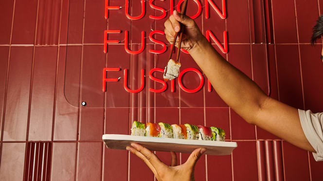 Bushido Sushi Viladecans - 5