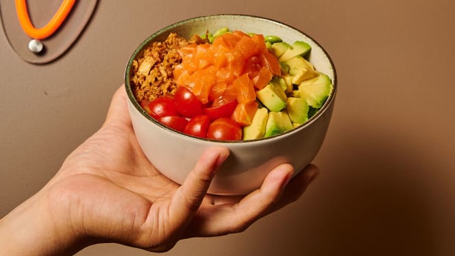 Bushido Sushi Viladecans - 3