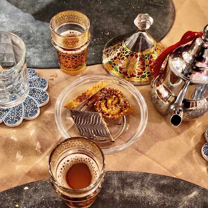 La Kasbah - 2