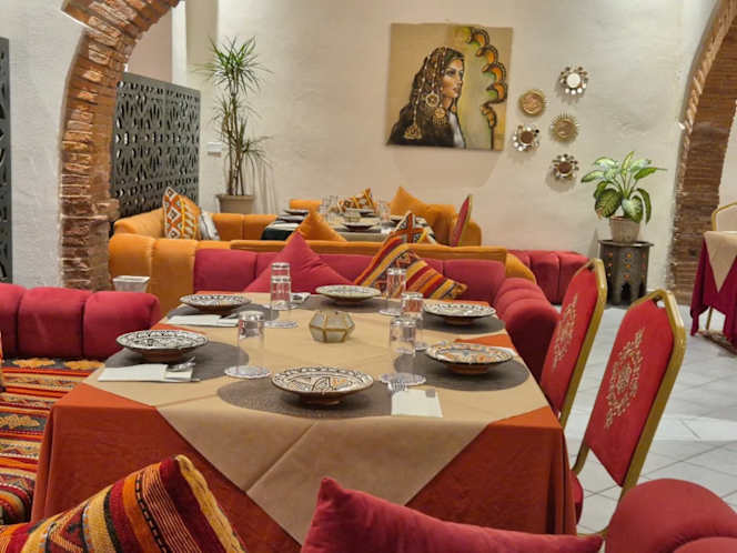 La Kasbah - 6