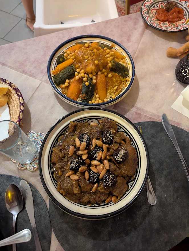 La Kasbah - 1