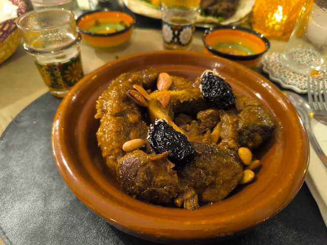 La Kasbah - 4