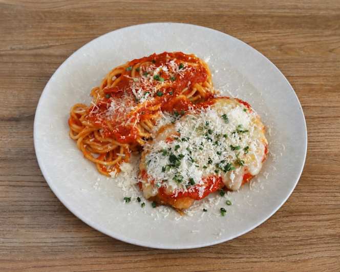 Osteria Luigi - 5