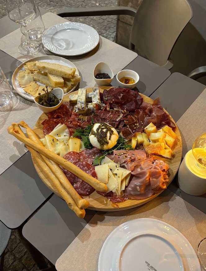 Osteria Luigi - 6