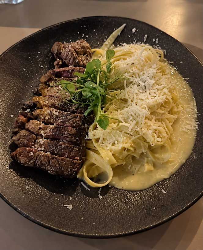 Osteria Luigi - 8