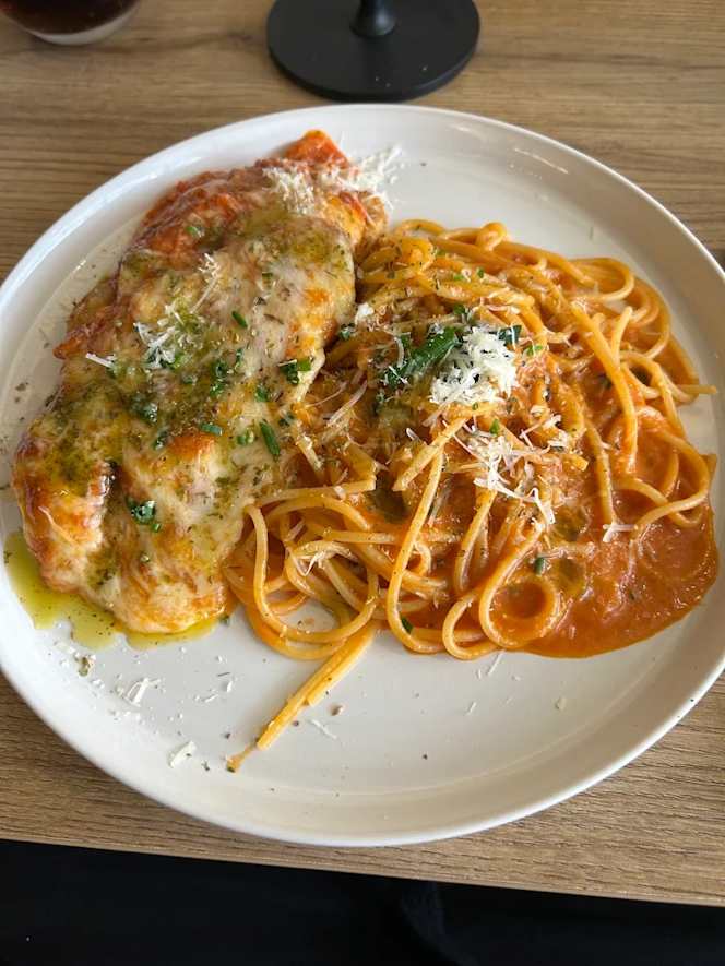 Osteria Luigi - 9