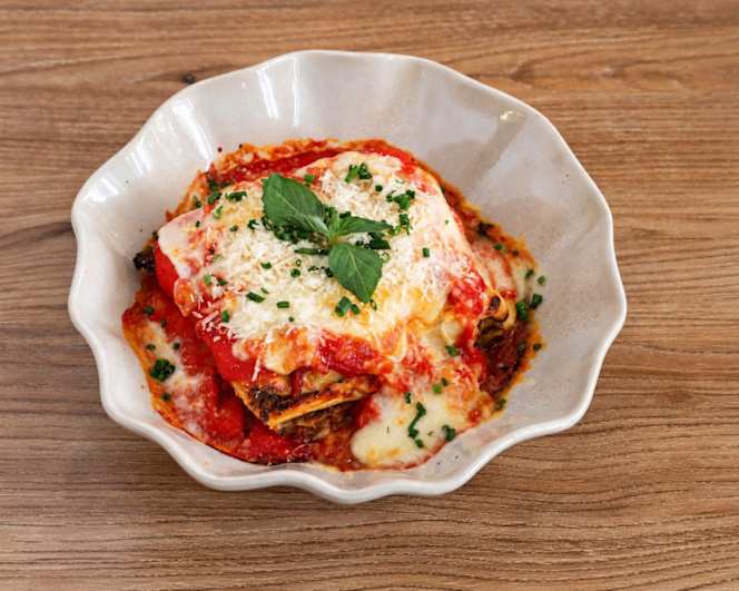 Osteria Luigi - 9