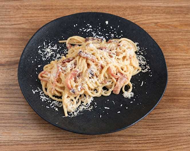 Osteria Luigi - 8