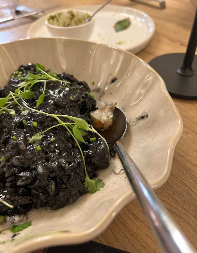 Osteria Luigi - 4