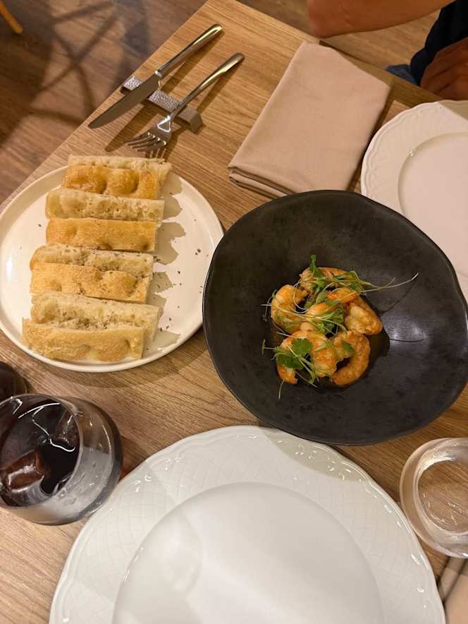 Osteria Luigi - 5