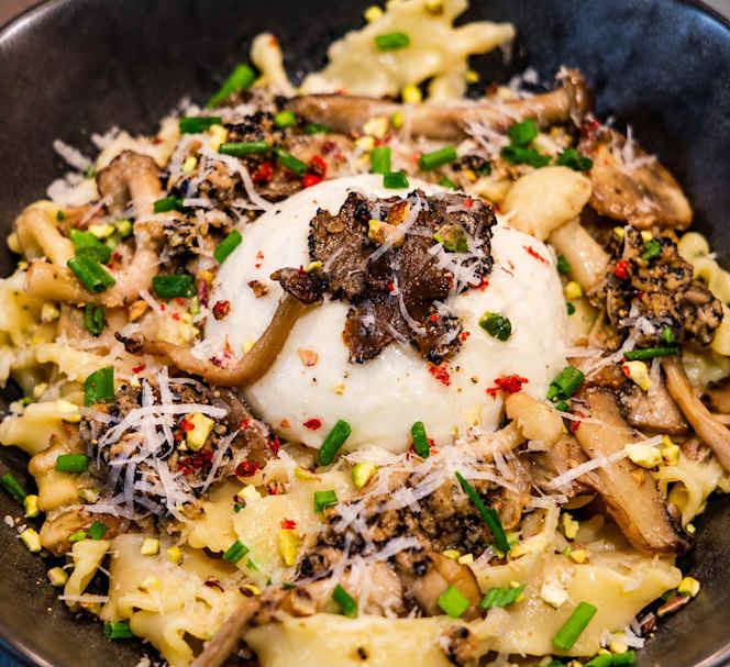 Osteria Luigi - 7