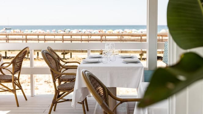 ÀCosta by Olivier - Algarve - 8