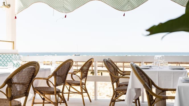 ÀCosta by Olivier - Algarve - 7