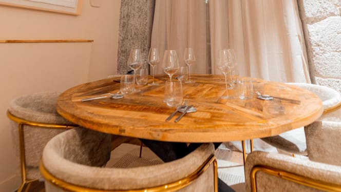 ASTRAL RESTAURANT - 8