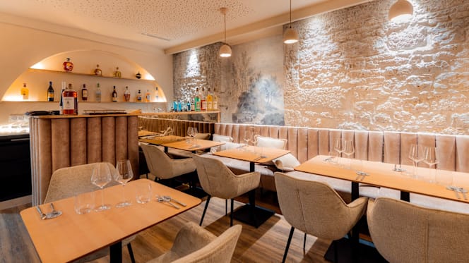 ASTRAL RESTAURANT - 9