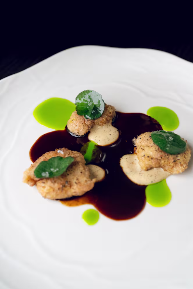 ASTRAL RESTAURANT - 4