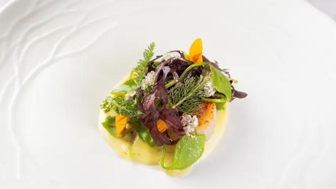 ASTRAL RESTAURANT - 0