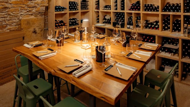 ASTRAL RESTAURANT - 6