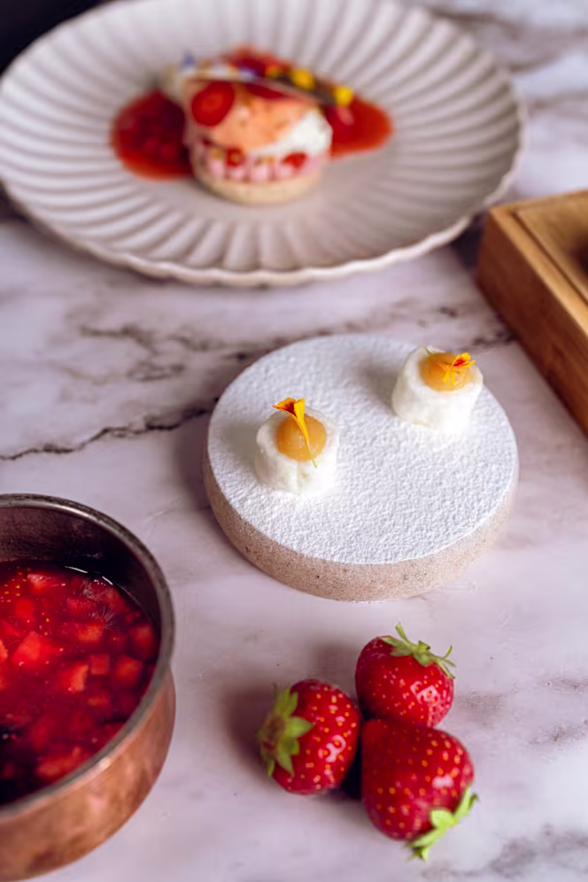 ASTRAL RESTAURANT - 1