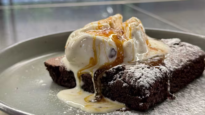 Orazio Cordai Pizza & More - 1