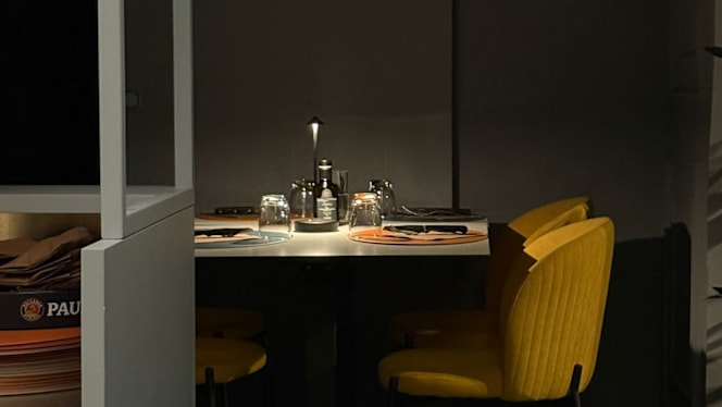 Orazio Cordai Pizza & More - 4