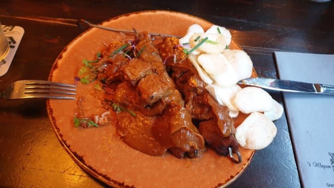 't Wapen van Norg - 4