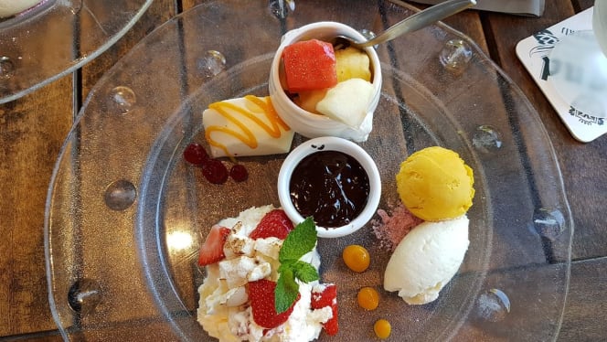 't Wapen van Norg - 1