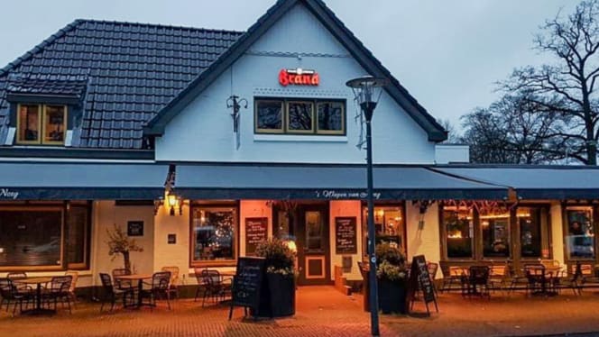 't Wapen van Norg - 0