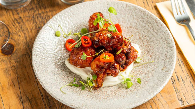 Humble Grape - Battersea Rise - 7