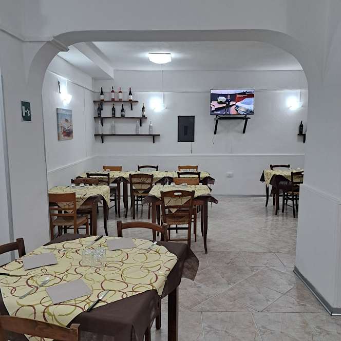 Trattoria U Pilatu - 9