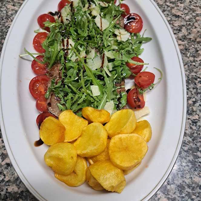 Trattoria U Pilatu - 7