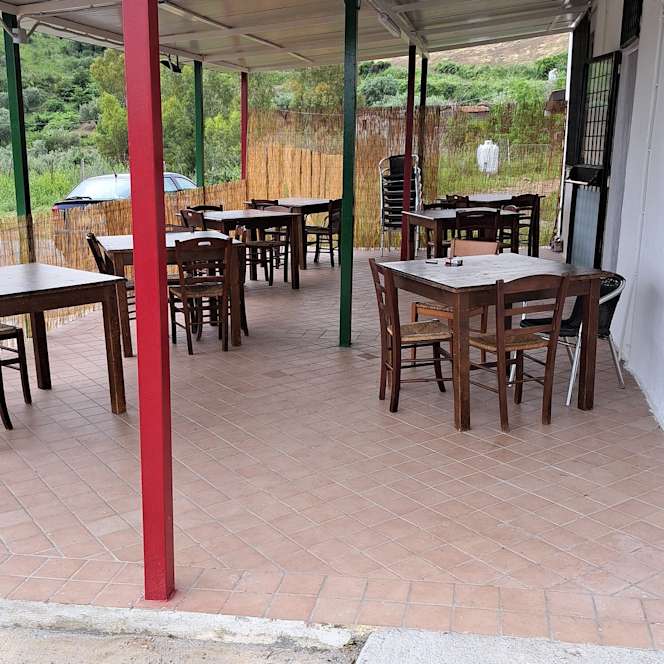 Trattoria U Pilatu - 8