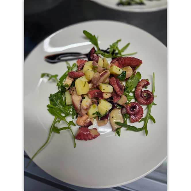 Trattoria U Pilatu - 1