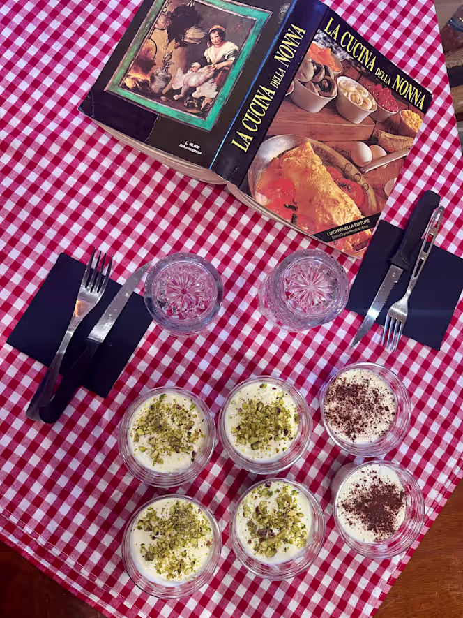 Zia Concetta Castellane - 2