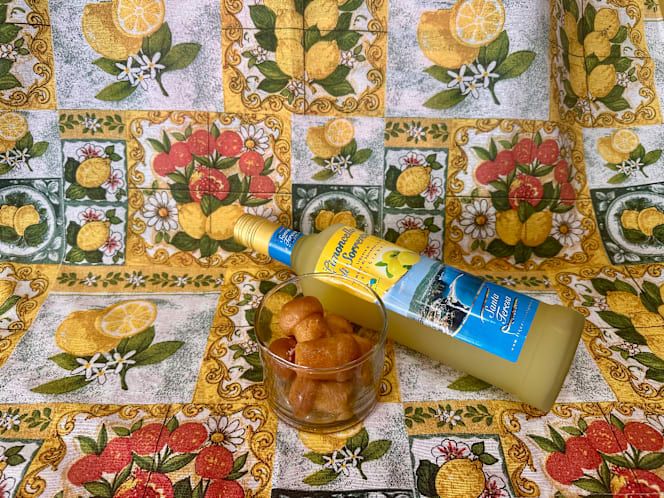 Zia Concetta Castellane - 7