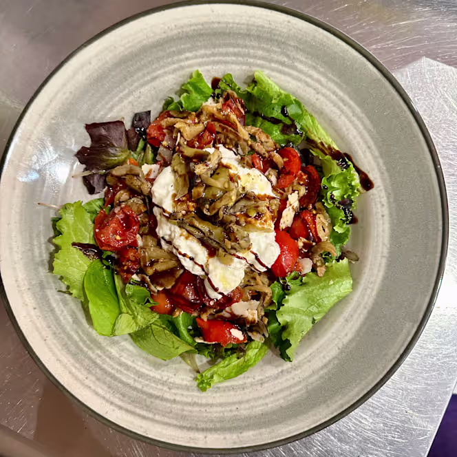 Zia Concetta Castellane - 1