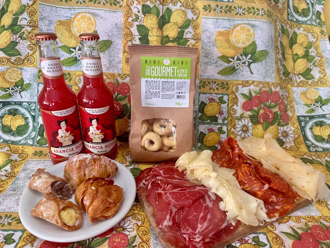 Zia Concetta Castellane - 6