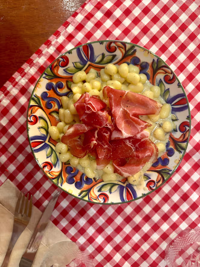 Zia Concetta Castellane - 4