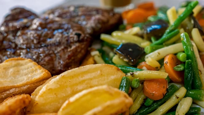 Santo Graal - Ajuda - 6