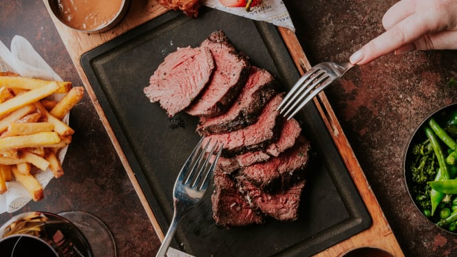 Miller & Carter - Taplow - 5