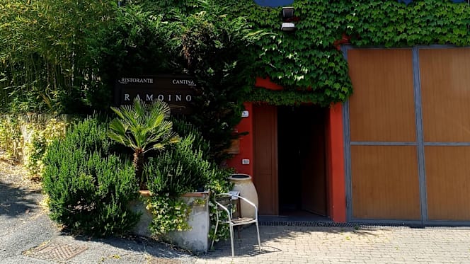 Ramoino - 9