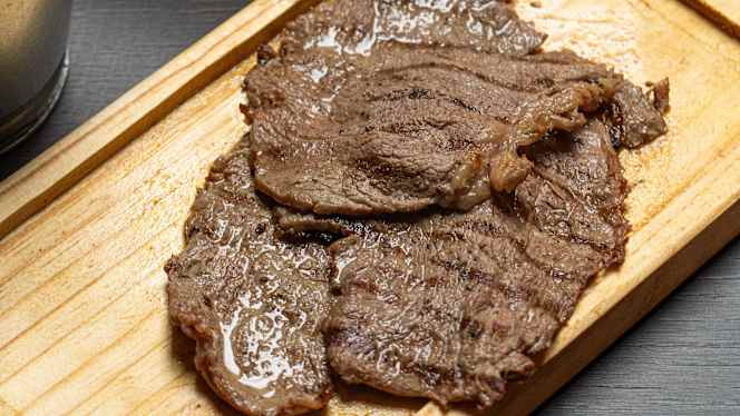 Fábrica Rodízio de Picanha - Campo de Ourique - 2
