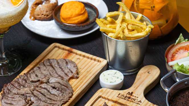Fábrica Rodízio de Picanha - Campo de Ourique - 4