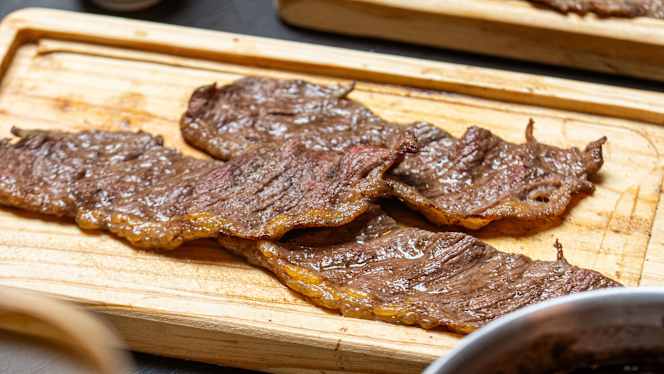 Fábrica Rodízio de Picanha - Campo de Ourique - 3