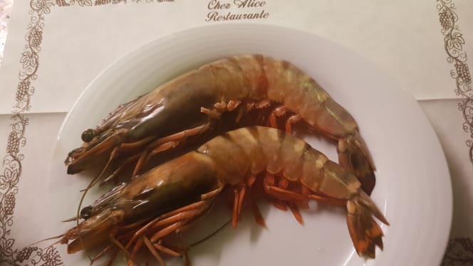 Le Royal Malesherbes, Chez Alice - 5