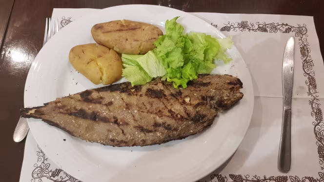 Le Royal Malesherbes, Chez Alice - 1