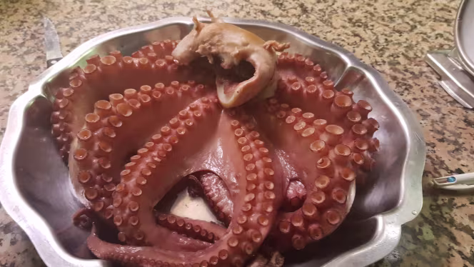 Le Royal Malesherbes, Chez Alice - 3